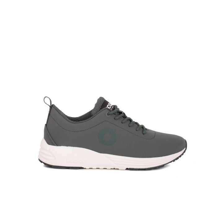 ECOALF Zapatillas Recicladas Kaki