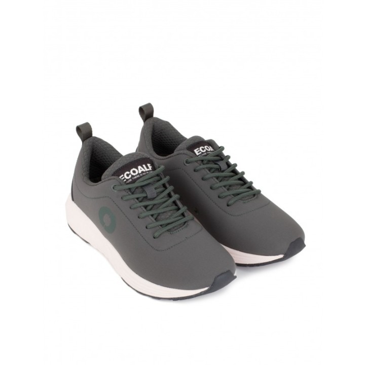 ECOALF Zapatillas Recicladas Kaki