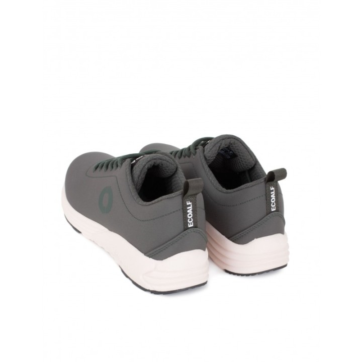 ECOALF Zapatillas Recicladas Kaki
