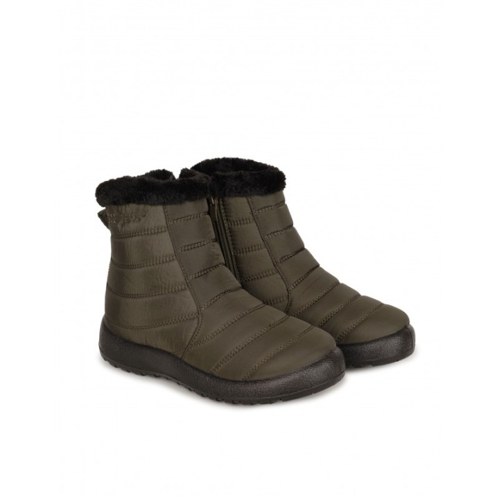 Botas Forradas Pelo Eco Ligeros