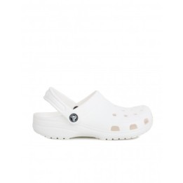 CROCS Zuecos Classic Unisex Blancos