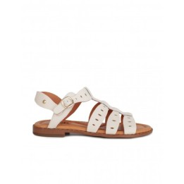 PIKOLINOS Sandalias Piel Planas