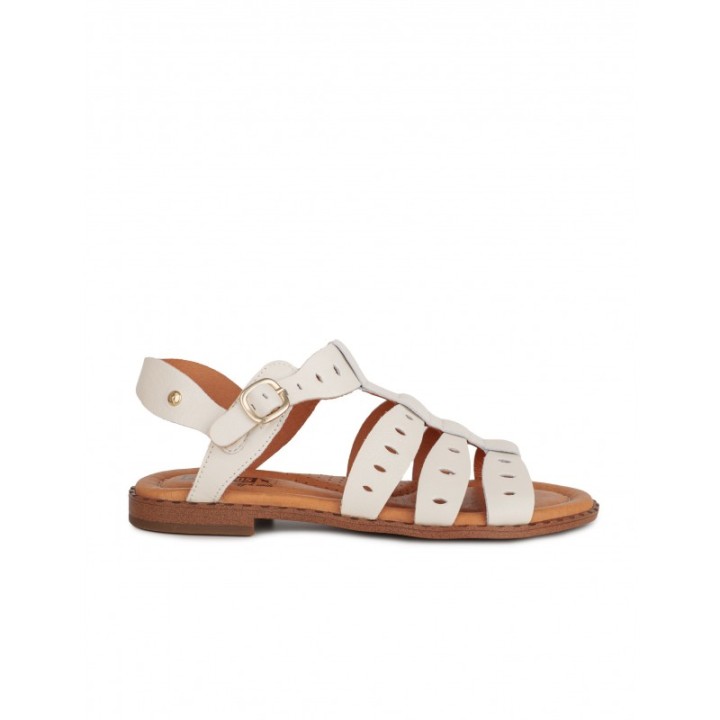 PIKOLINOS Sandalias Piel Planas