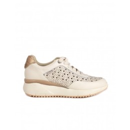 PIKOLINOS Deportivas Comodas Beige