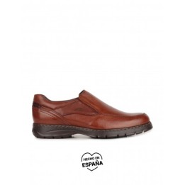 FLUCHOS Mocasines Piel