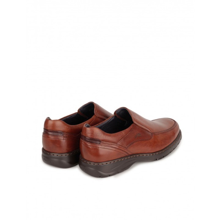 FLUCHOS Mocasines Piel
