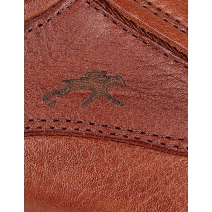 FLUCHOS Mocasines Piel