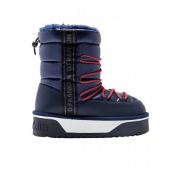 D FRANKLIN Botas Australianas Acolchadas