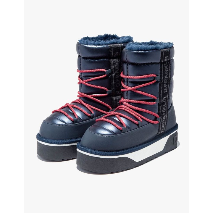 D FRANKLIN Botas Australianas Acolchadas