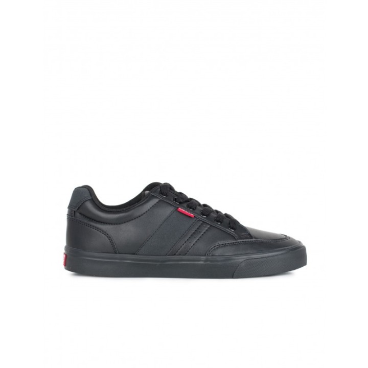 LEVIS Zapatillas Marrones