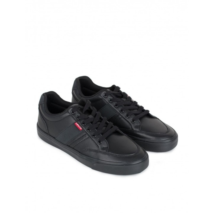 LEVIS Zapatillas Marrones