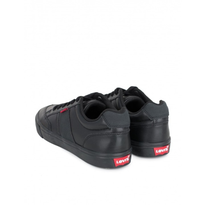 LEVIS Zapatillas Marrones