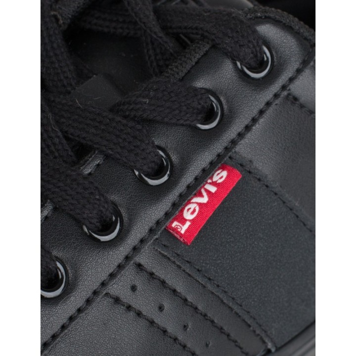 LEVIS Zapatillas Marrones