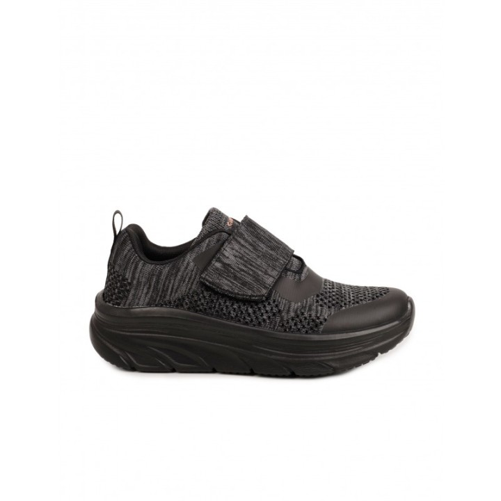 DOCTOR CUTILLAS Deportivas Plataforma Velcro