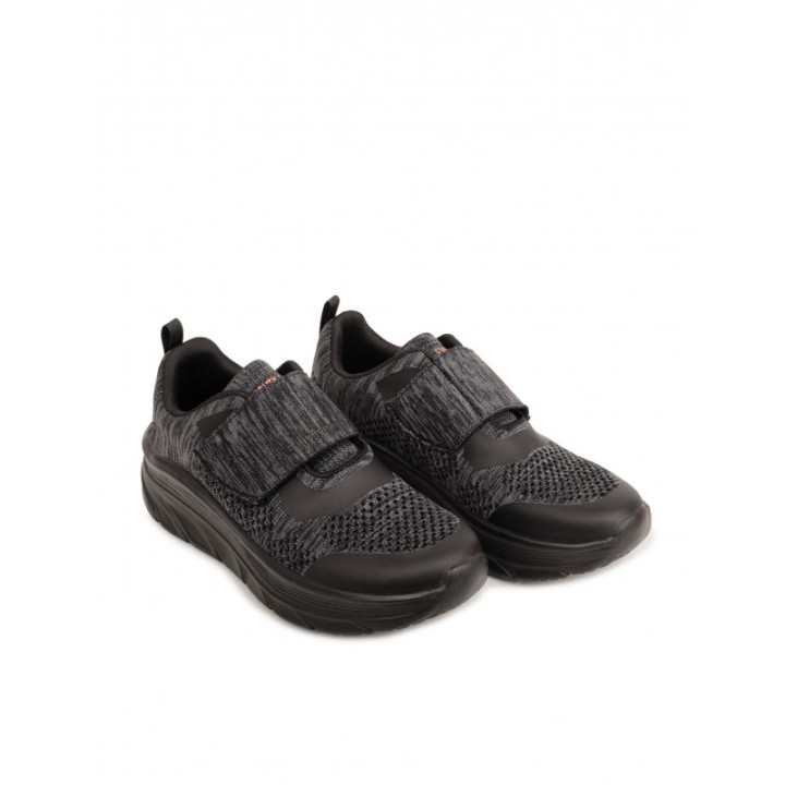 DOCTOR CUTILLAS Deportivas Plataforma Velcro