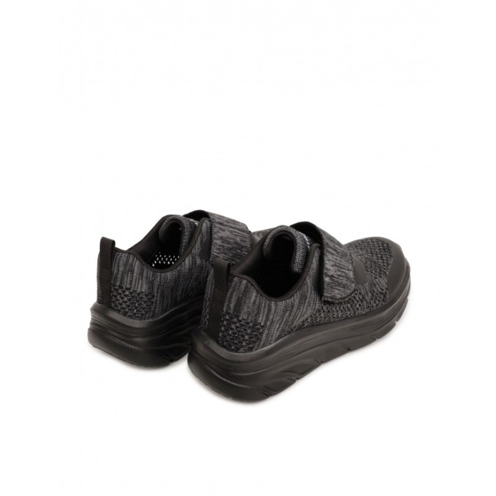 DOCTOR CUTILLAS Deportivas Plataforma Velcro