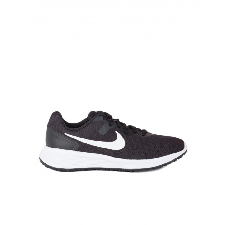 NIKE Revolution 6 Next Nature Negras