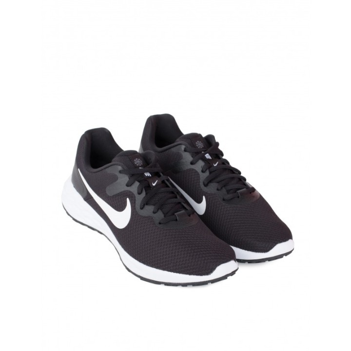 NIKE Revolution 6 Next Nature Negras