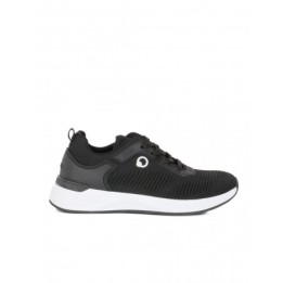 FLUCHOS Deportivas Atom Negras