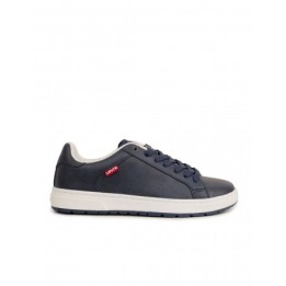 LEVIS Tenis Casual Azules