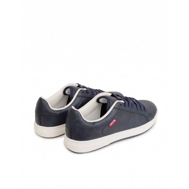 LEVIS Tenis Casual Azules