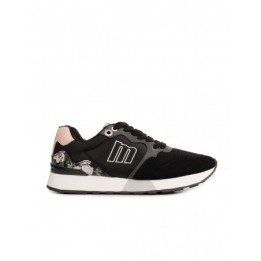 MUSTANG Zapatillas Estampadas Flores