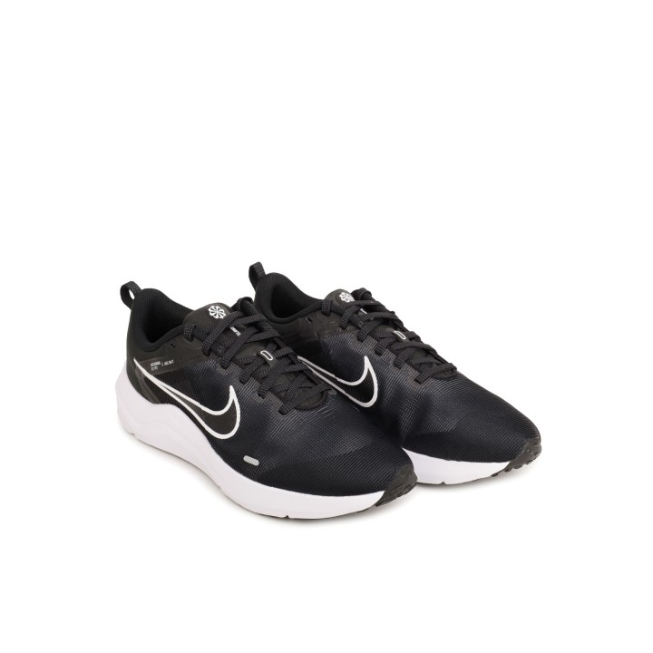 NIKE Downshifter 12 Negras