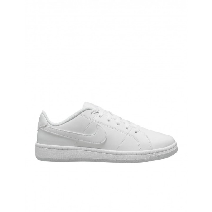 NIKE Court Royale 2 Low Blancas Recicladas