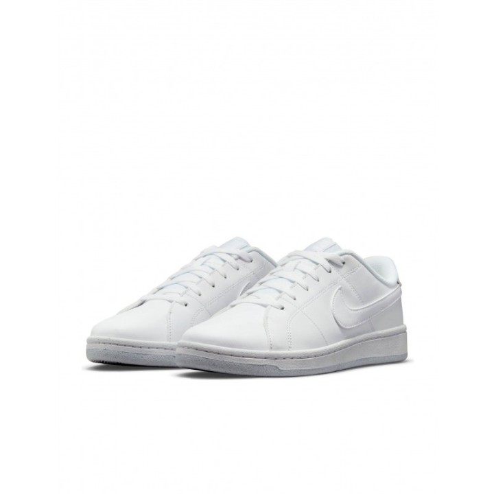 NIKE Court Royale 2 Low Blancas Recicladas