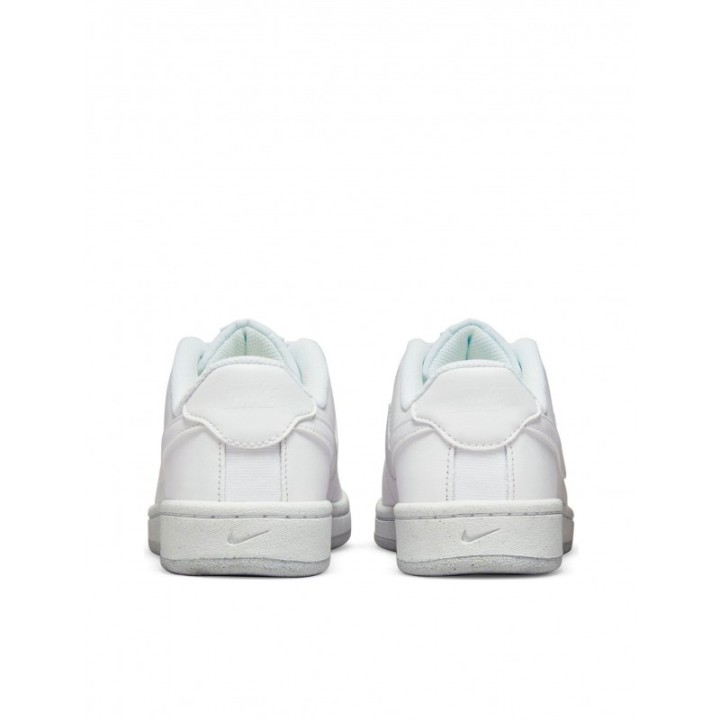 NIKE Court Royale 2 Low Blancas Recicladas