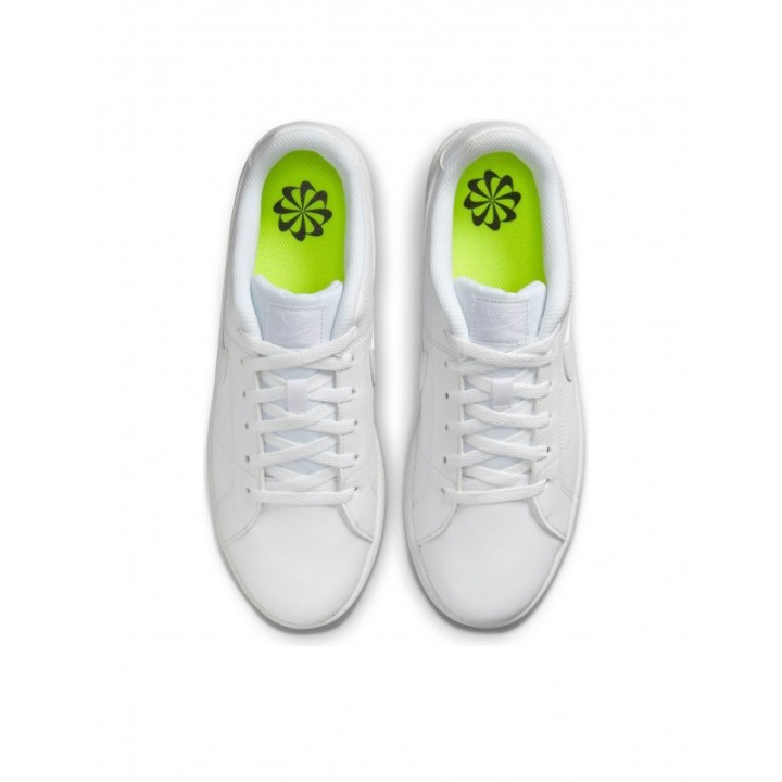 NIKE Court Royale 2 Low Blancas Recicladas