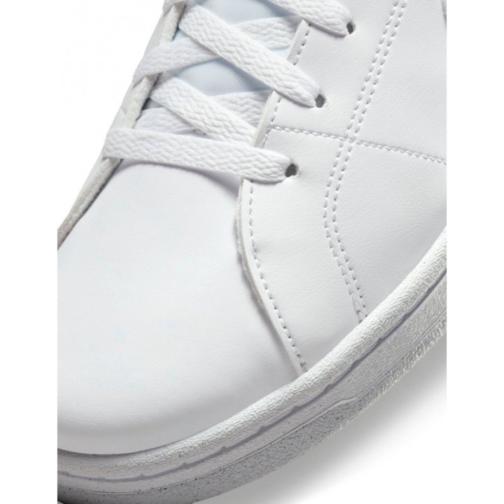 NIKE Court Royale 2 Low Blancas Recicladas