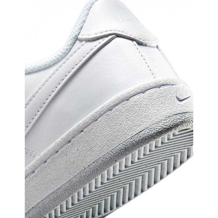 NIKE Court Royale 2 Low Blancas Recicladas