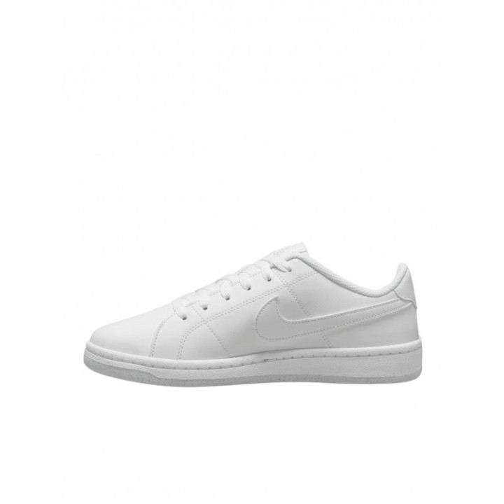 NIKE Court Royale 2 Low Blancas Recicladas