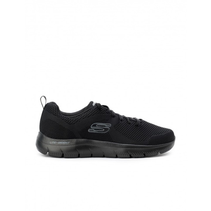 SKECHERS Summits Negras