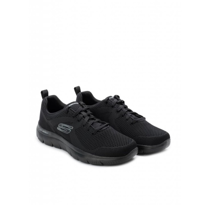 SKECHERS Summits Negras