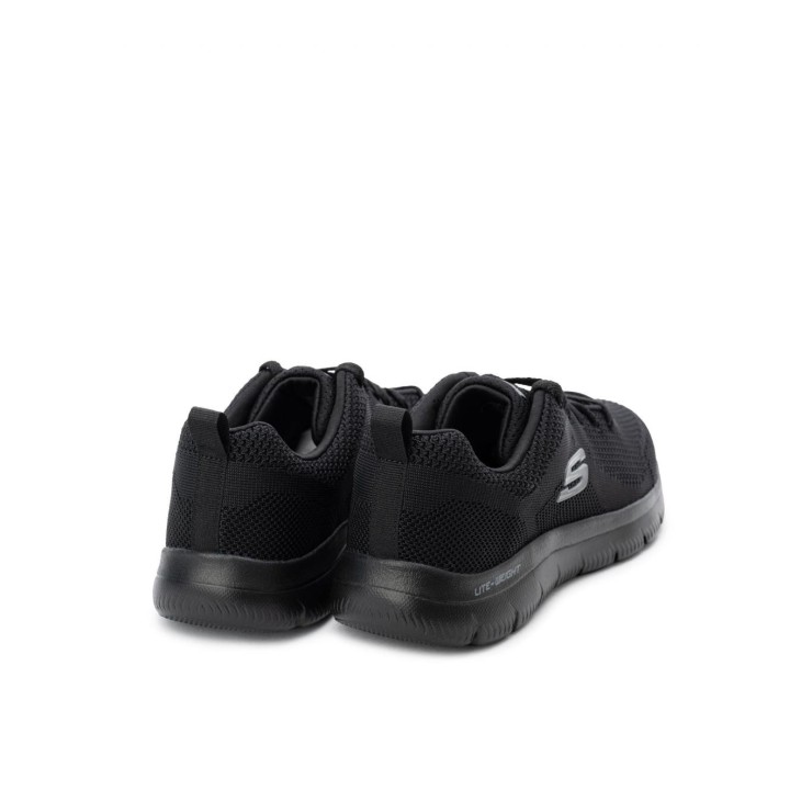 SKECHERS Summits Negras