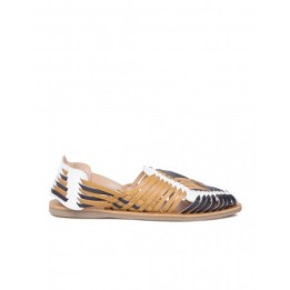 Sandalias Mexicanas Cuero