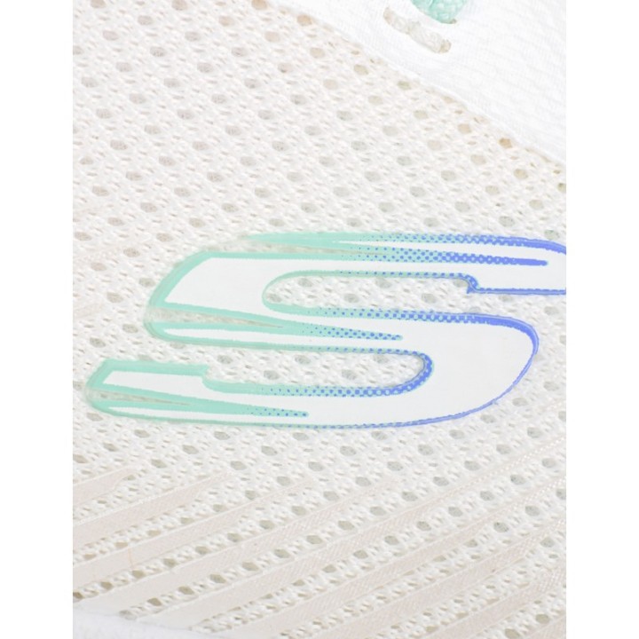 SKECHERS Air Dynamight Luminosity Blancas