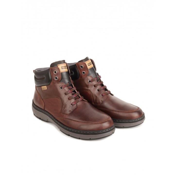 PIKOLINOS Botas Casual Marrones