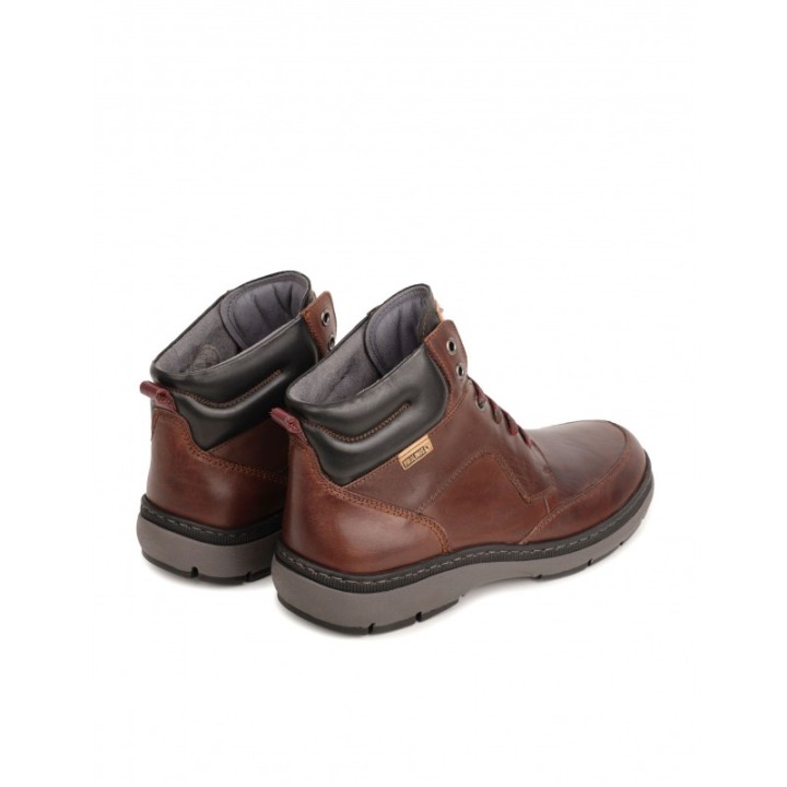 PIKOLINOS Botas Casual Marrones