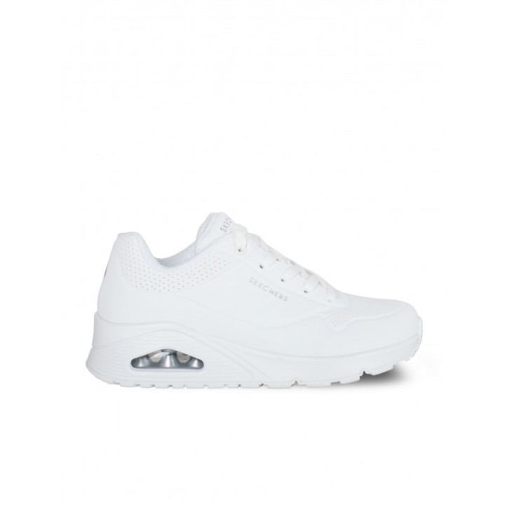 SKECHERS Street Uno Stand On Air Blancas