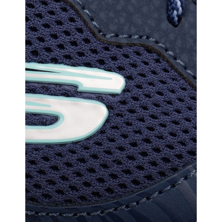 SKECHERS Deportivas Arch Fit Vista View Azules