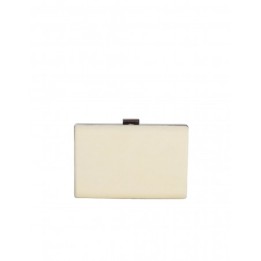 Clutch Fiesta Amarillo Pastel