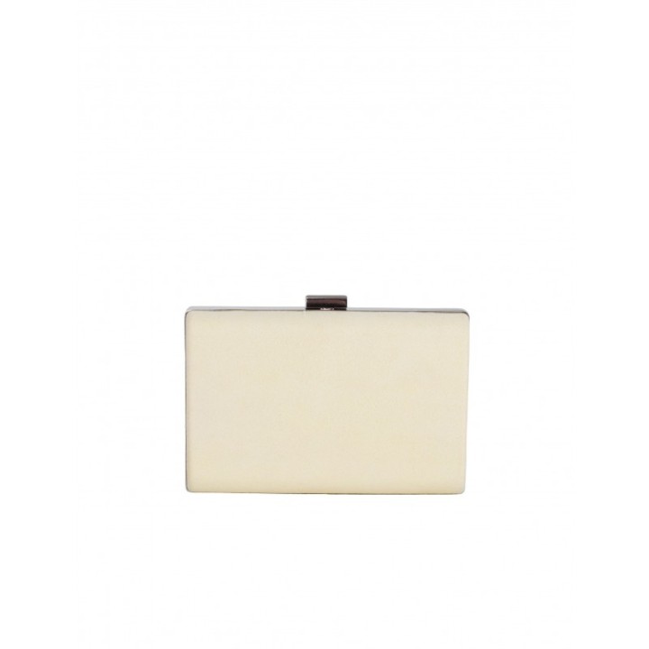 Clutch Fiesta Amarillo Pastel
