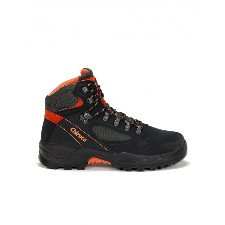 Botas de Montana Gore Tex CHIRUCA Cabarceno