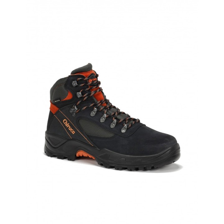 Botas de Montana Gore Tex CHIRUCA Cabarceno