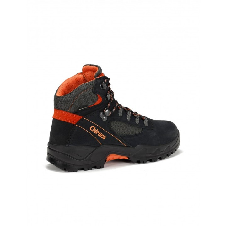 Botas de Montana Gore Tex CHIRUCA Cabarceno