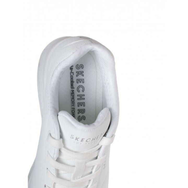 SKECHERS Street Uno Stand On Air Blancas