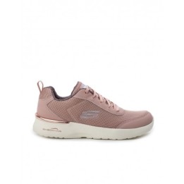 SKECHERS Air Dynamight Fast Bra Rosas